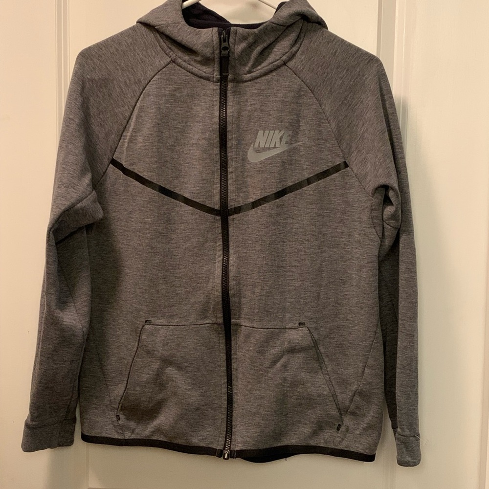 Nike Girls Hoodie